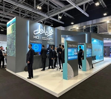 Exhibition Stands